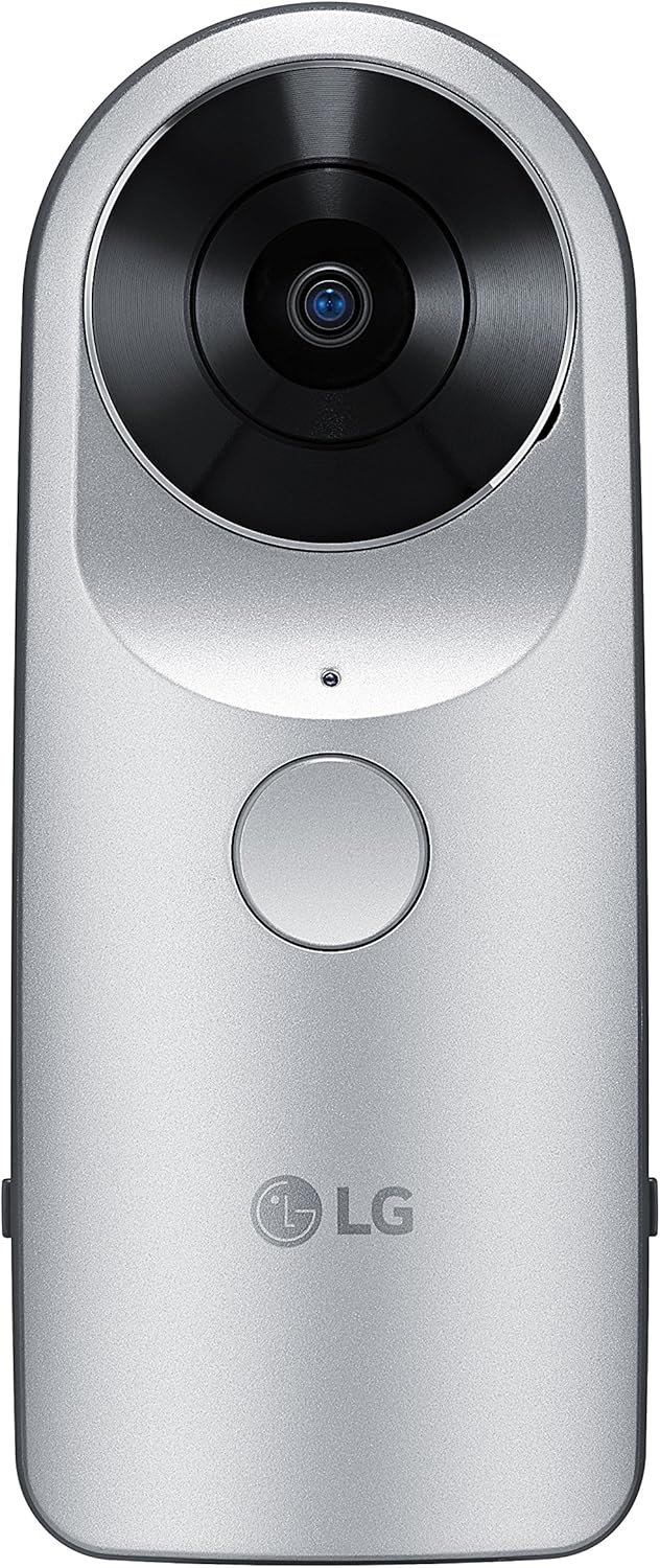 LG 360 Cam