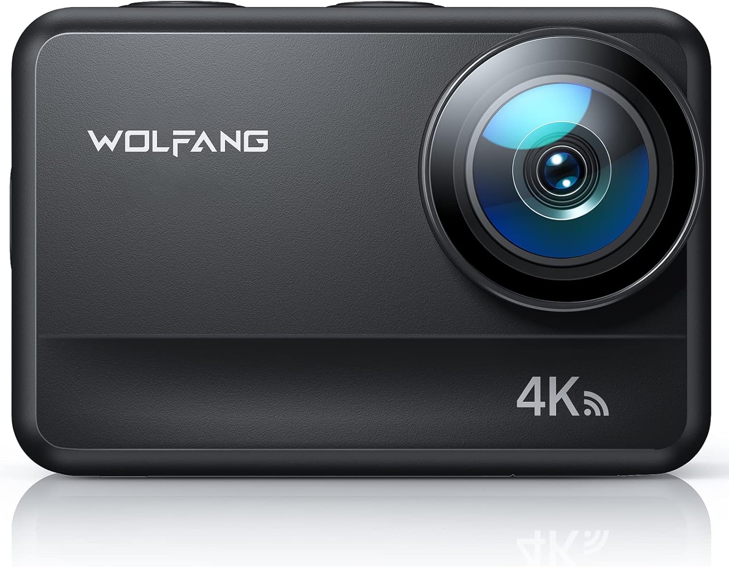 WOLFANG GA400