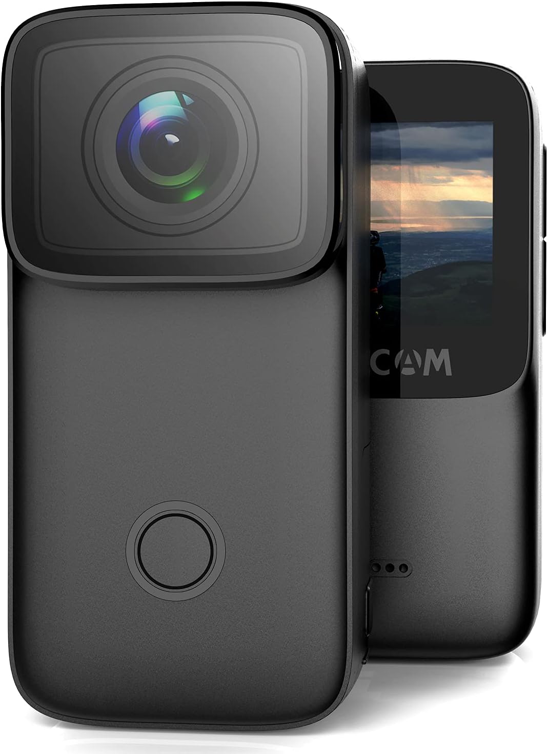 SJCAM C200 Action Cam 4K