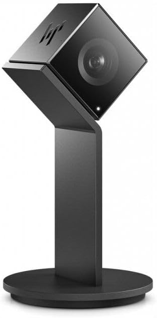HP Presence See 4K AI Kamera