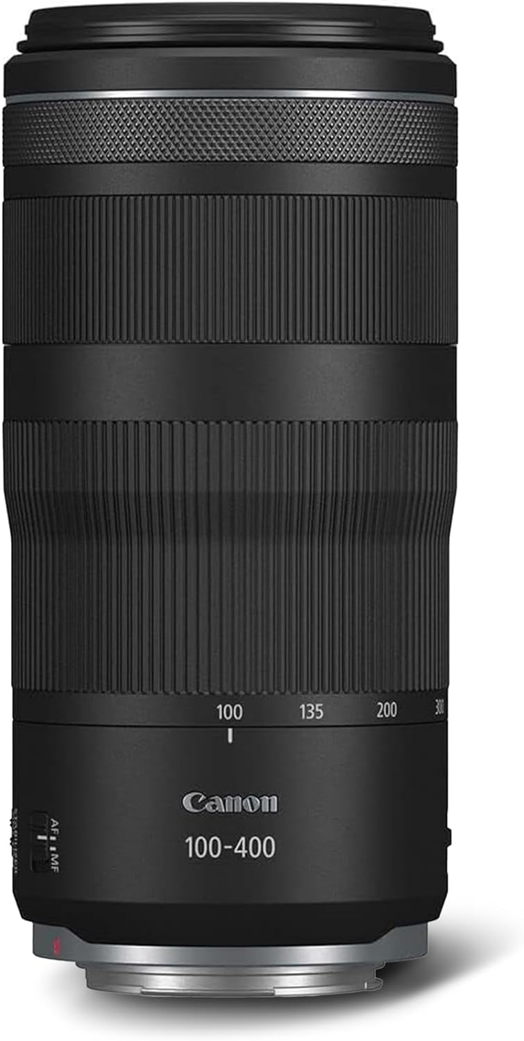 Canon Objektiv RF 100-400mm F5.6-8 IS USM Supertele-Objektiv