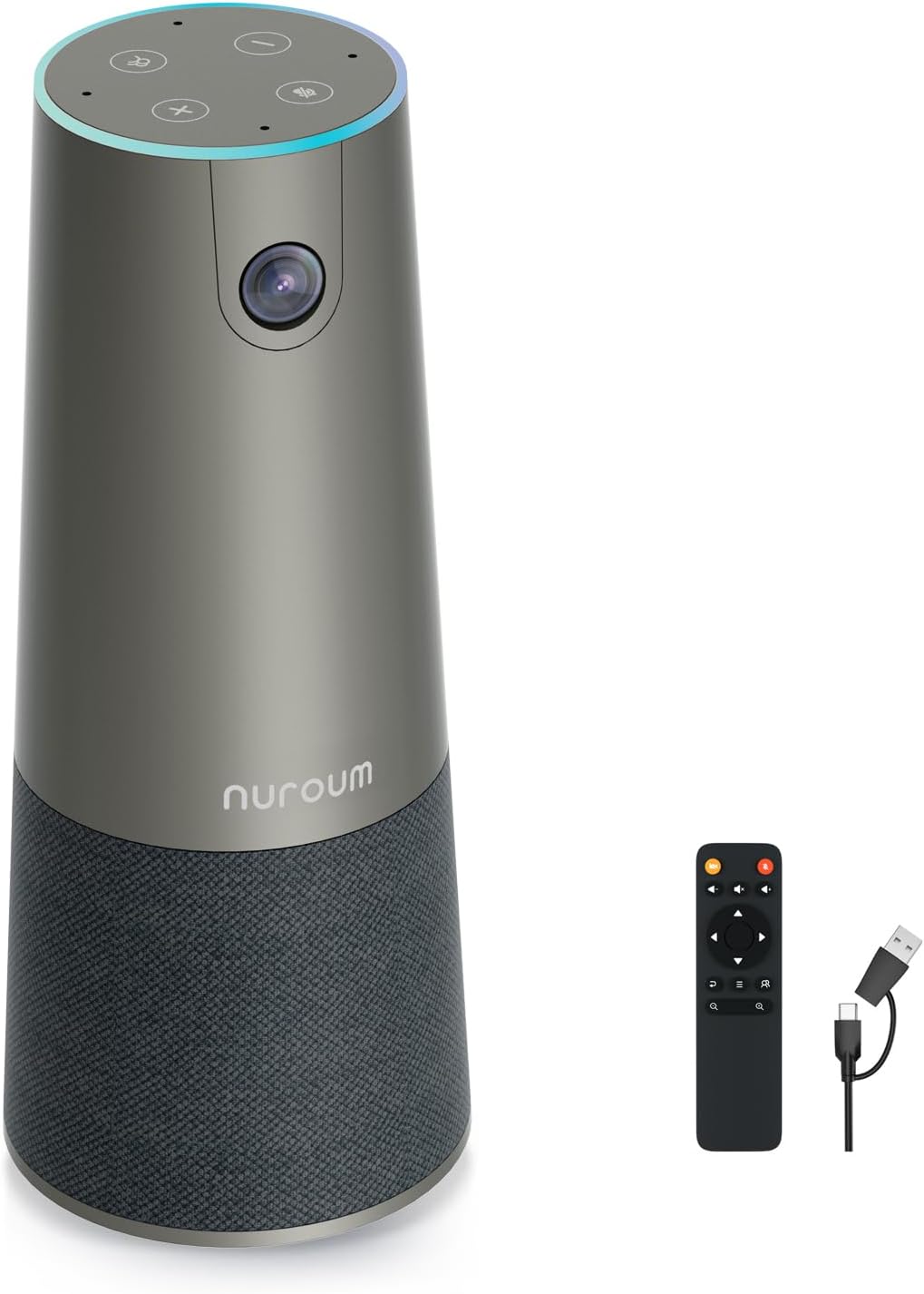 Nuroum C46 4K Videokonferenz-Webcam