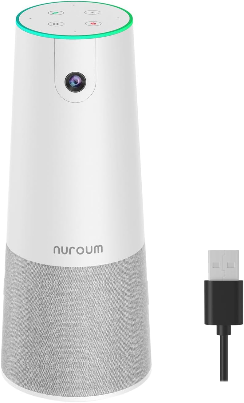 Nuroum C20 Videokonferenz