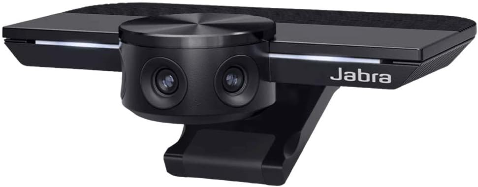 Jabra PanaCast Panorama 4K Videokonferenzkamera