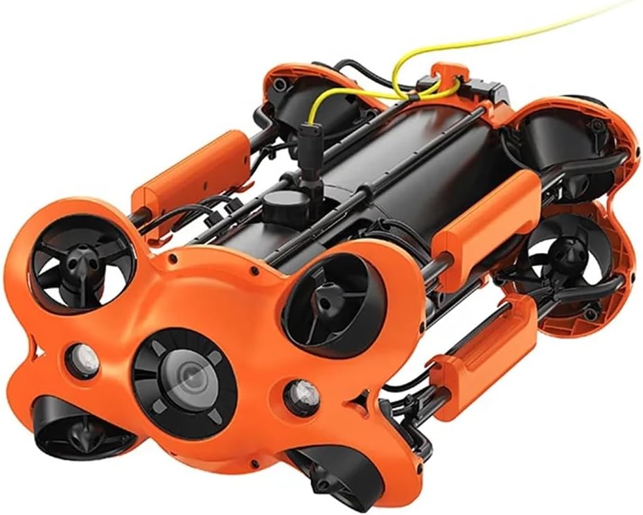 Chasing M2 PRO ROV Unterwasserdrohne