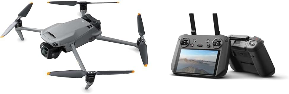 DJI Mavic 3 Cine Premium Combo