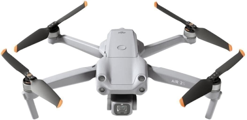 DJI Air 2S Fly ‎More ‎Combo Kameradrohne