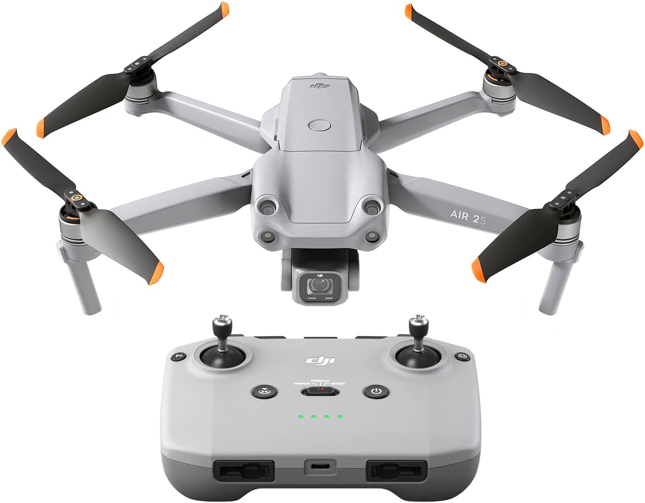 DJI Air 2S Kameradrohne