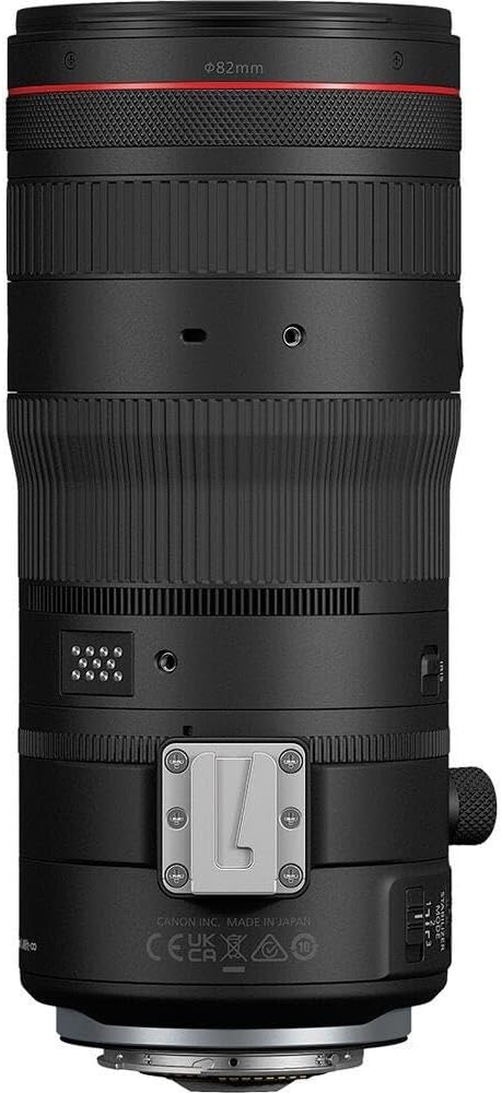 CANON Objektiv RF 24-105mm f/2.8L IS USM Z