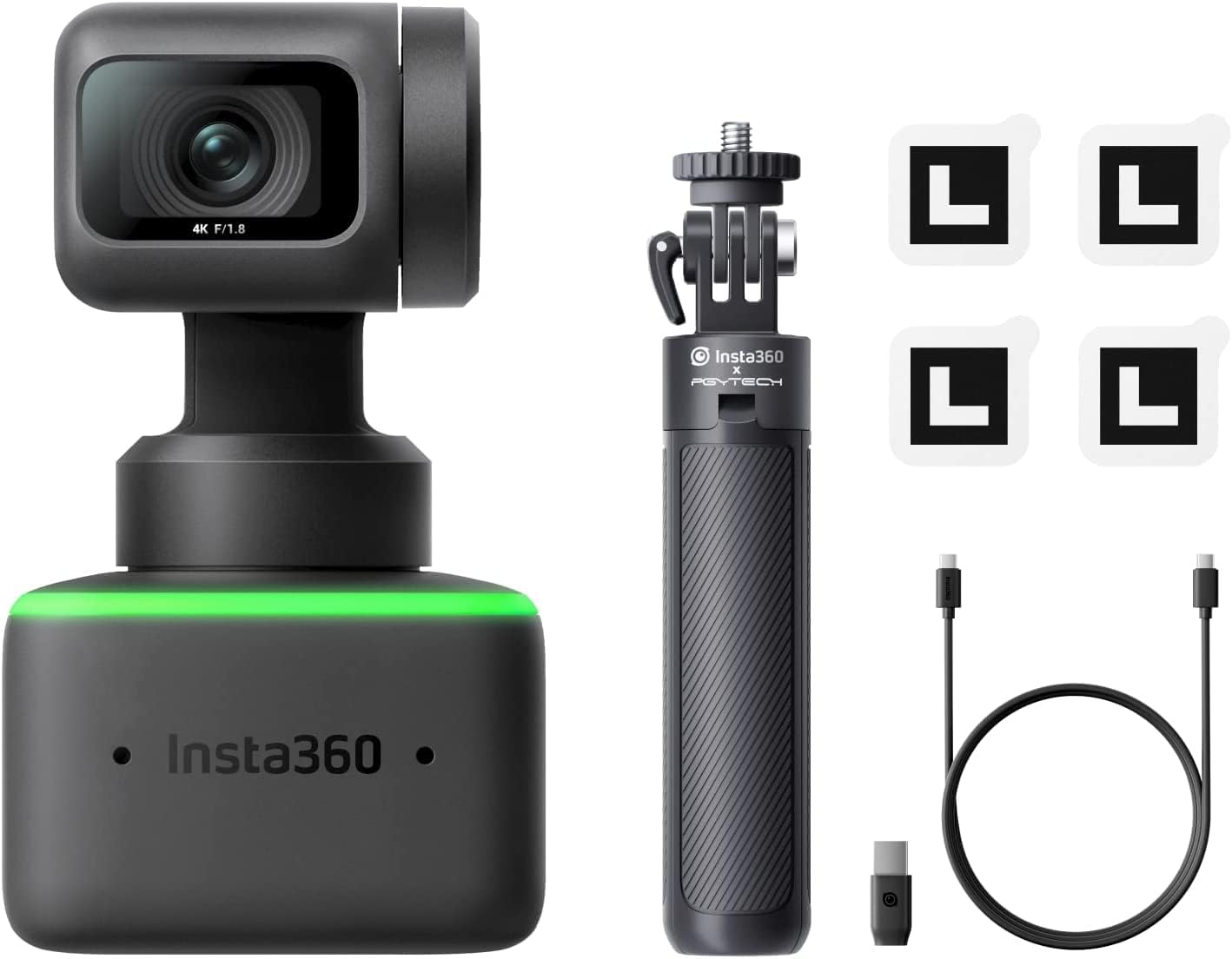 Insta360 Link Stativ-Kit