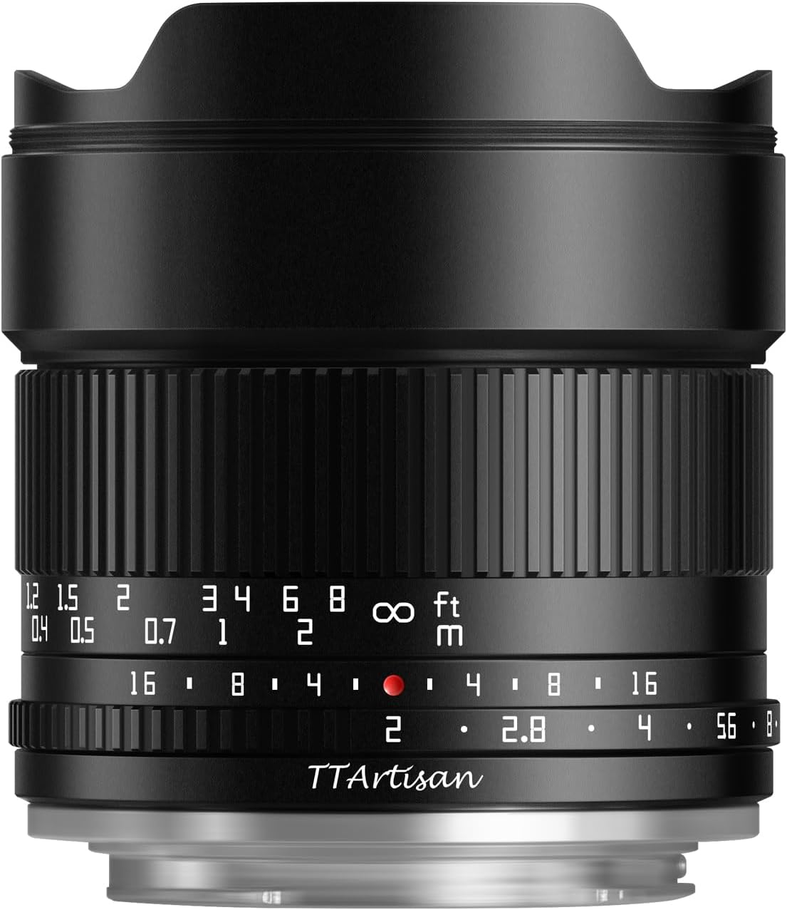TTARTISAN 10mm F2.0 APS-C Ultraweitwinkel Objektiv Canon RF Mount