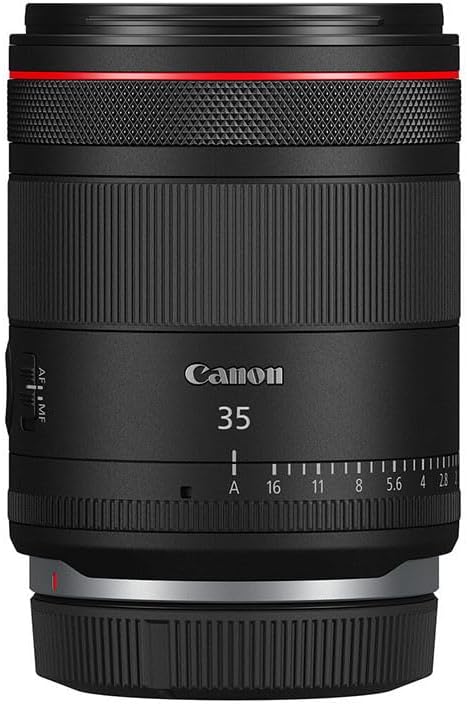 CANON Objektiv RF 35mm f/1.4 L VCM