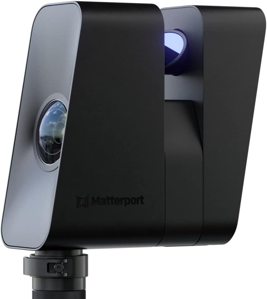 Matterport Pro3