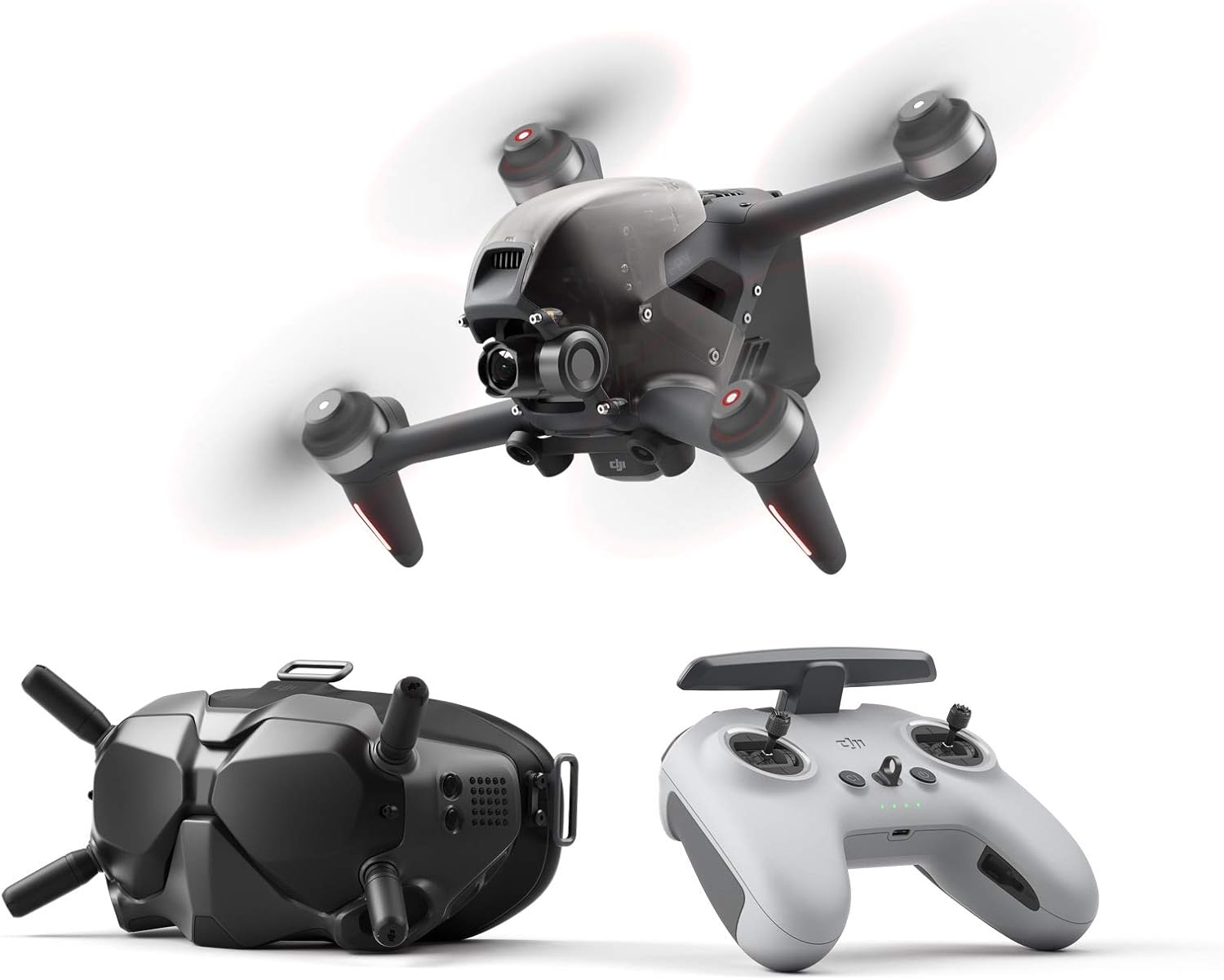 DJI FPV Standard Combo