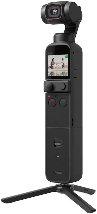 DJI Pocket 2 Creator Combo