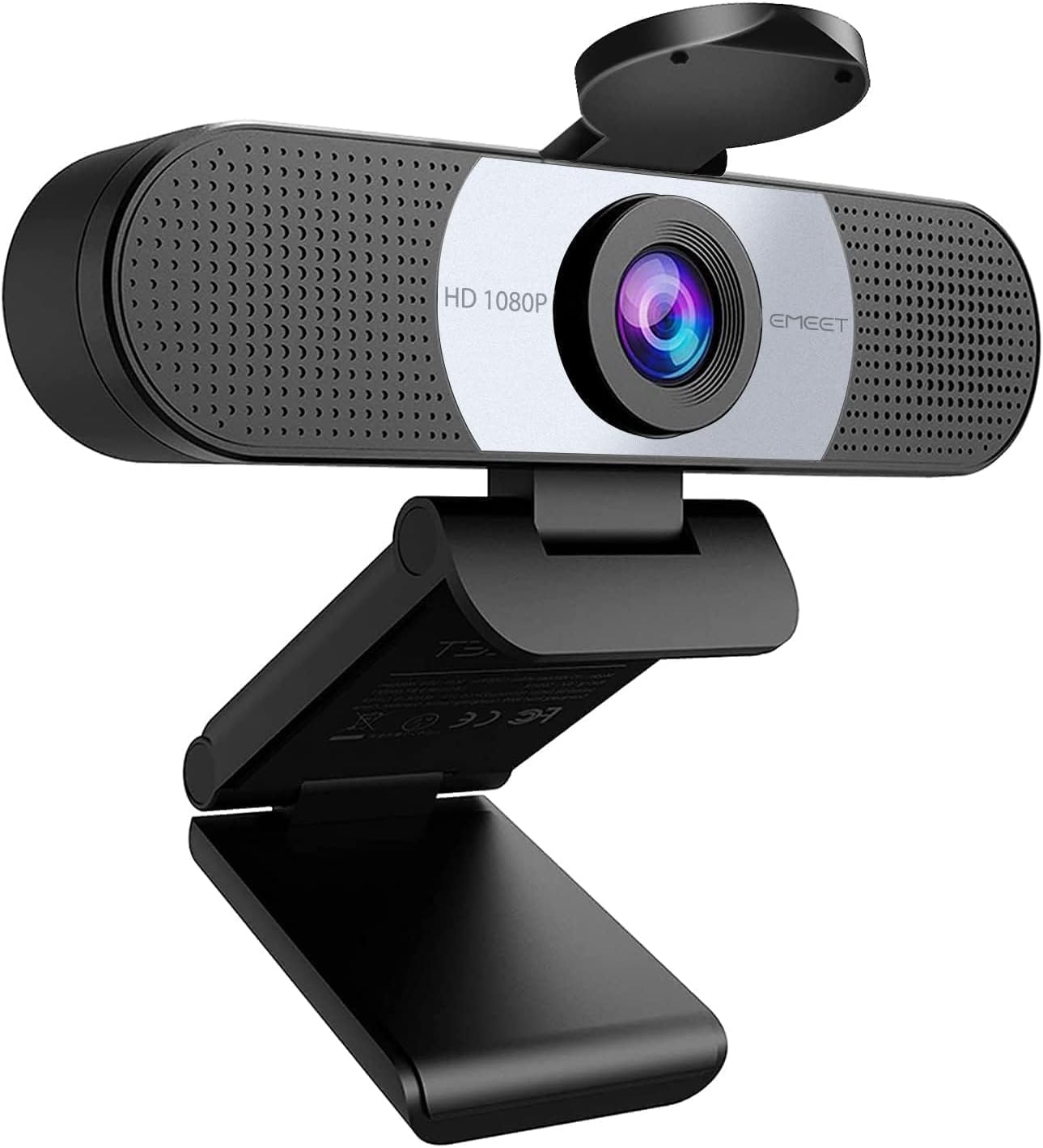 EMEET C960 HD 1080P Grau