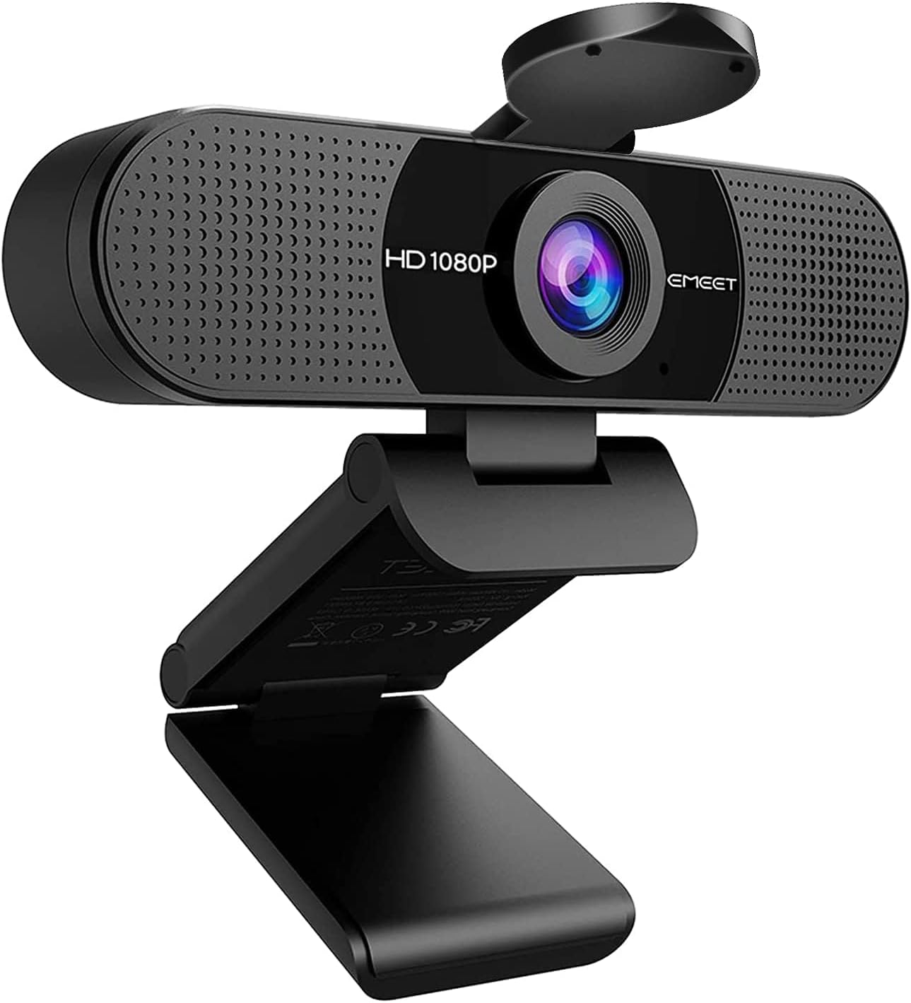 EMEET C960 HD 1080P Schwarz