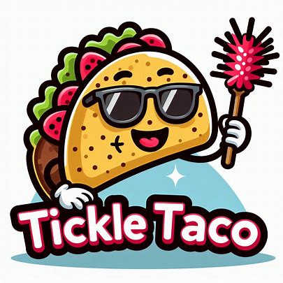 TickleTaco - Where Fun Meets Fierce Fashion!