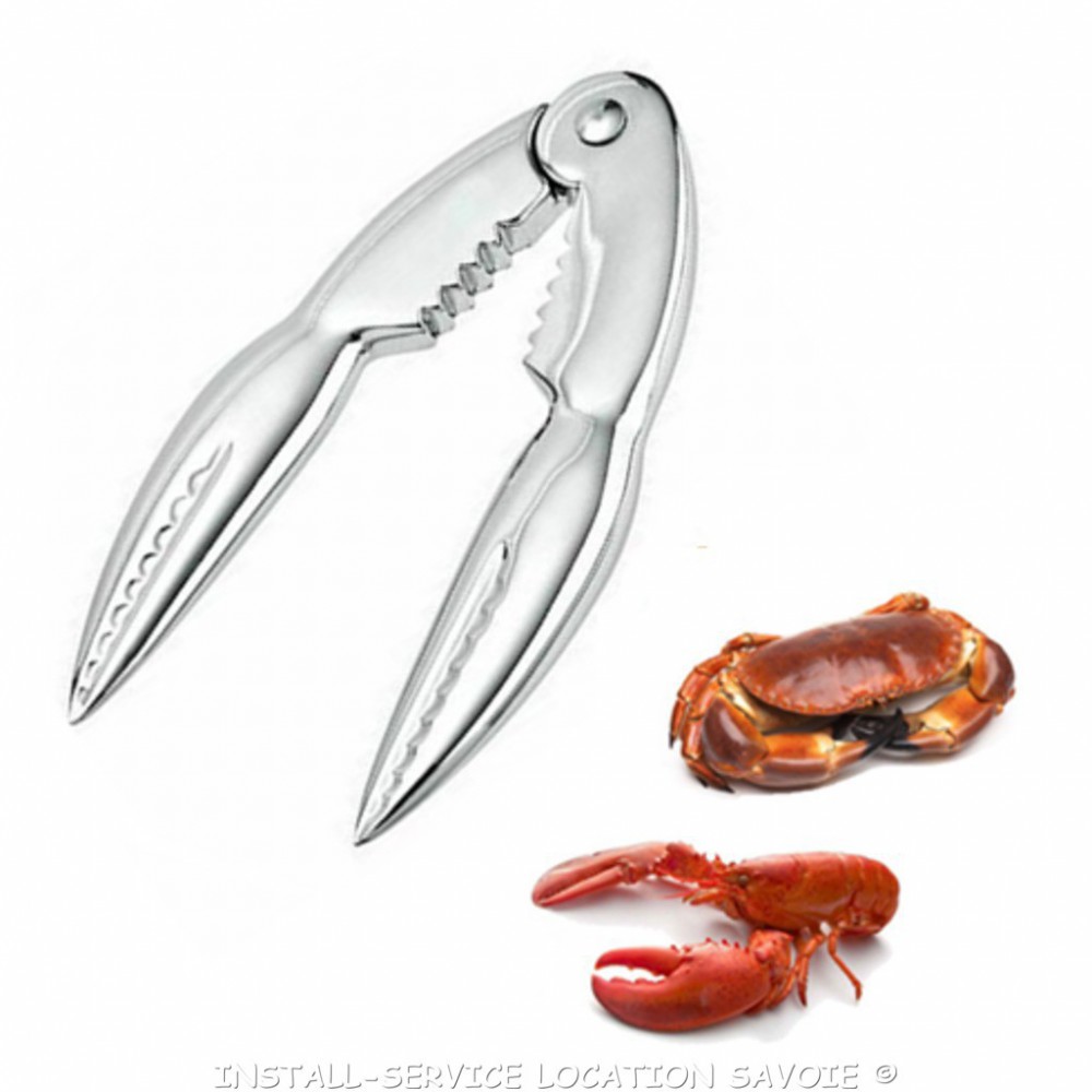 Pince à homard/crabe