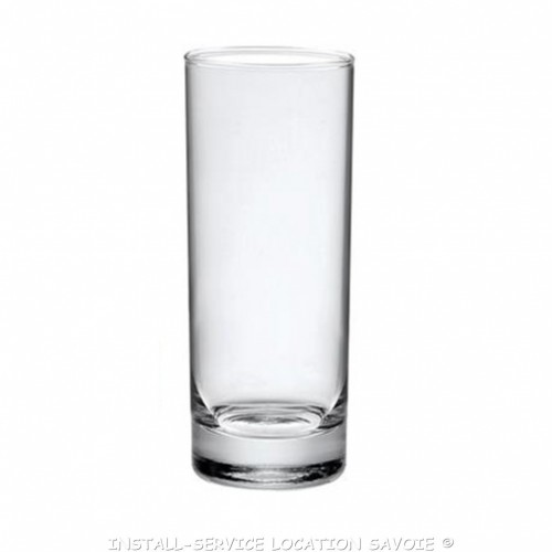 Island verre à jus de fruit 22cl