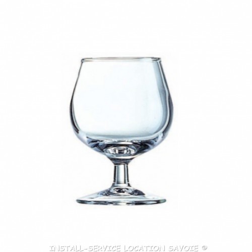 Lebrun - verre à dégustation 10 cl