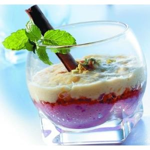 Verrine carat 12cl
