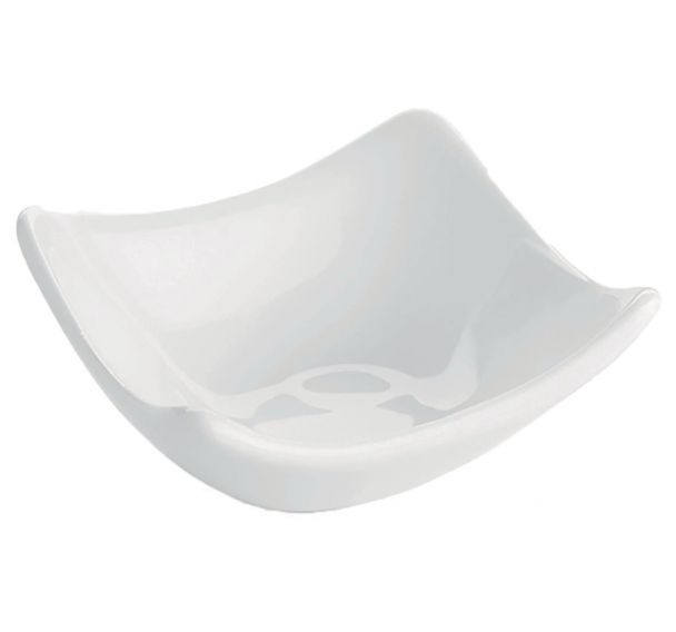 Coupelle onde 7.5x7.5cm