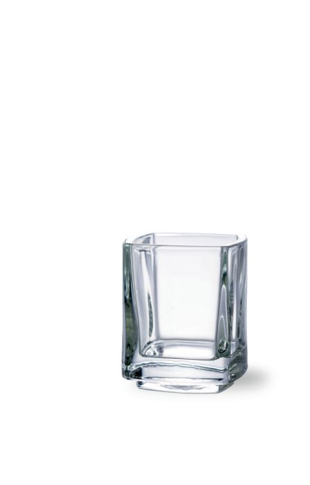 Verrine cube 10cl