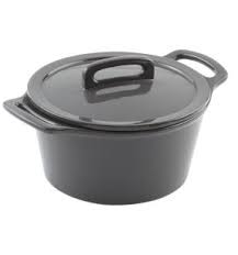 Mini cocotte 18cl - 10cm