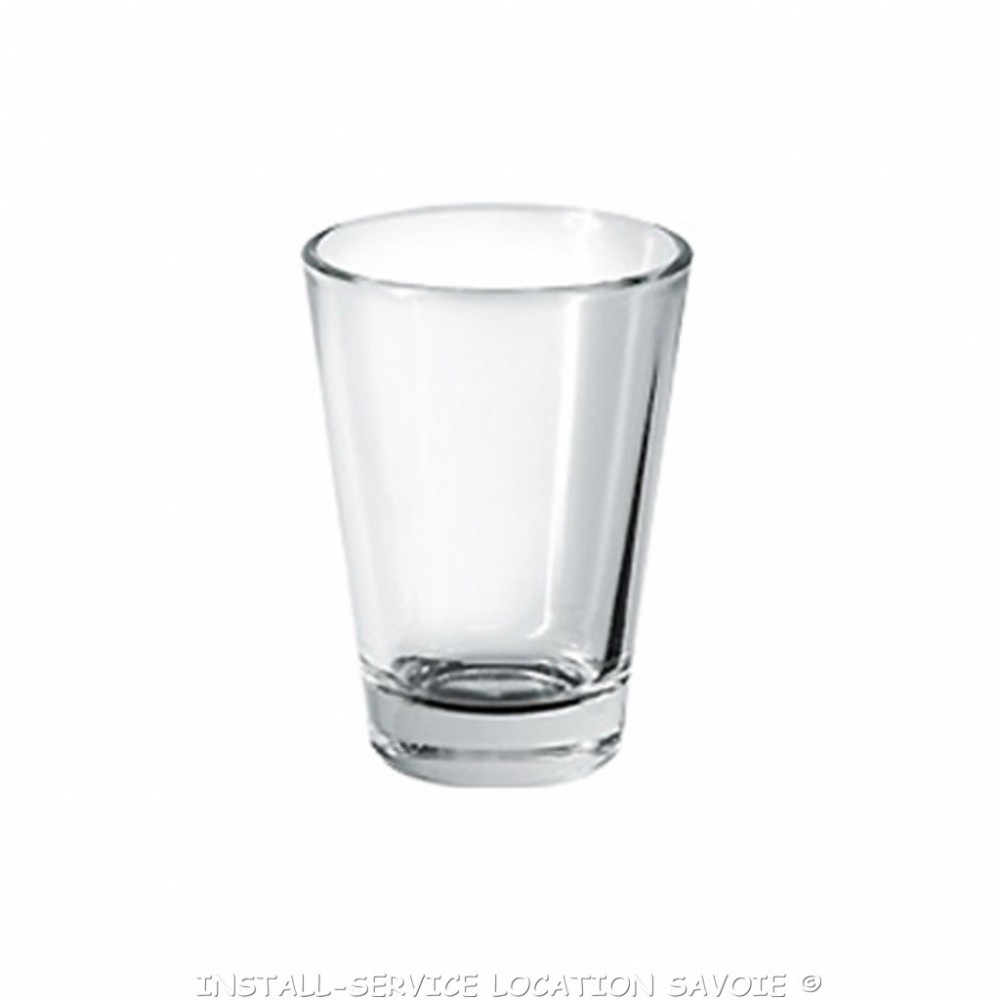 Alfred - Verrine à dégustation - 12cl