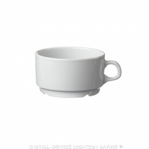 Tasse à thé 22cl