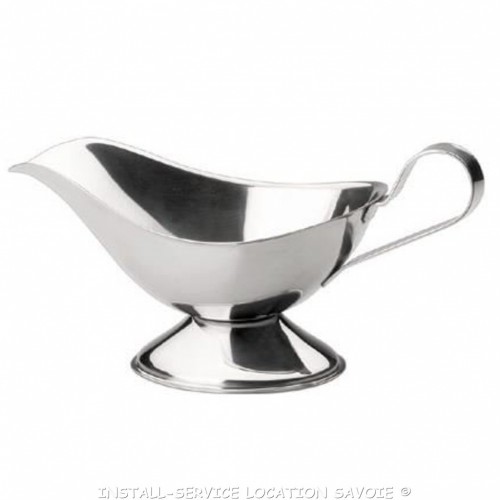 Saucière à anse