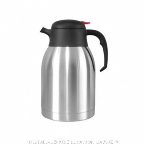 Verseuse isothermique 2L