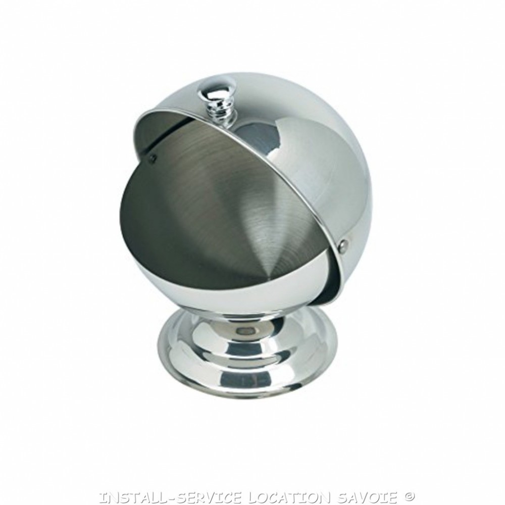 Boule à sucre 16cm