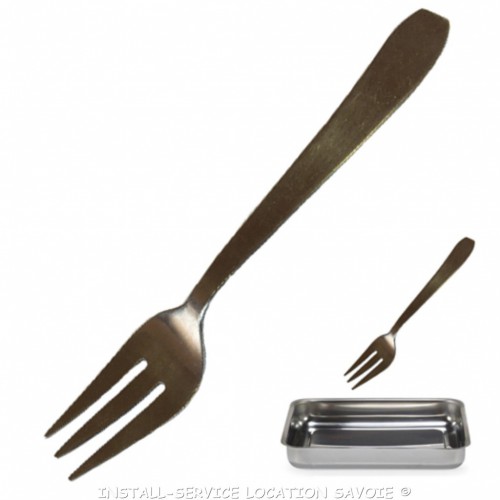 Fourchette de service 25cm