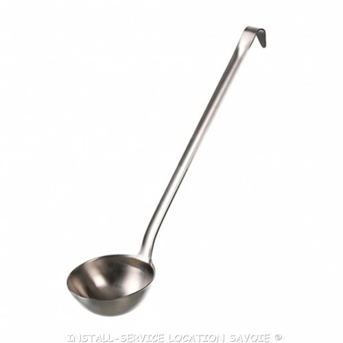 Louche du chef