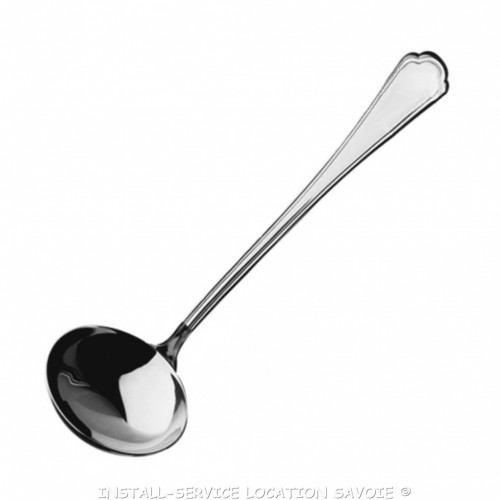 Louche de table Armand inox