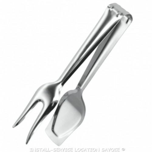 Pince de cuisson