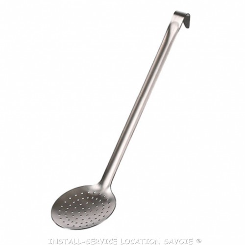 Ecumoir du chef 54 cm / diam.15 cm
