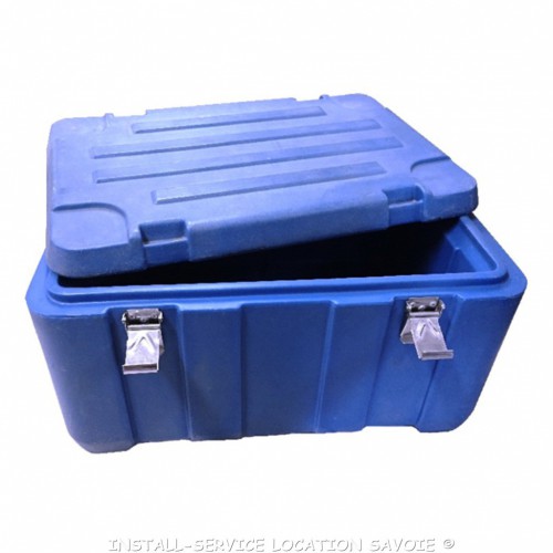 Conteneur isothermique GN 1/1 de 47 Litres