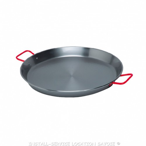 Poêle à paella diam.70 cm