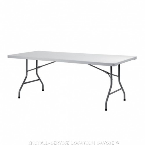 Table Lorca 200 X 90 cm