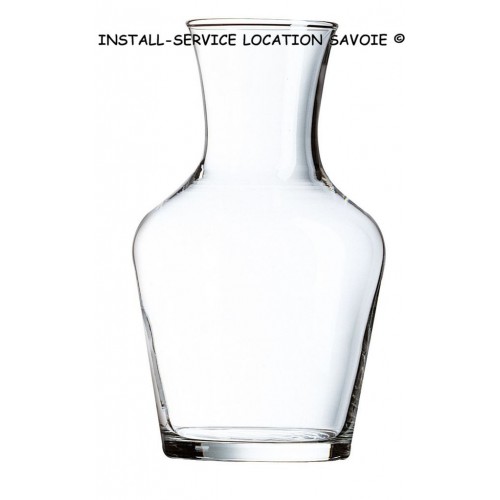 Carafe 1 litre