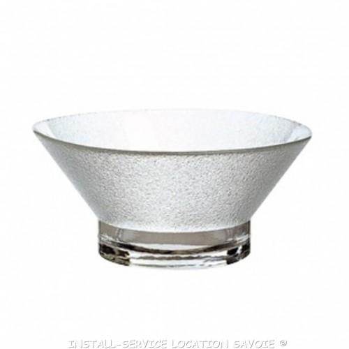 Coupe à glace et sorbet - 25cl