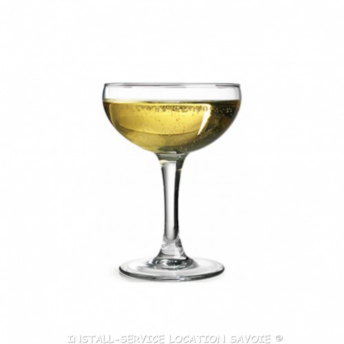 coupe-a-champagne-arcoroc