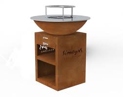 Brasero 120