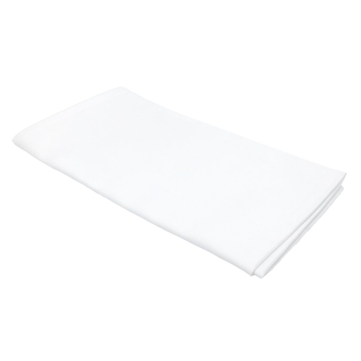 serviette de table 50 x50 cm