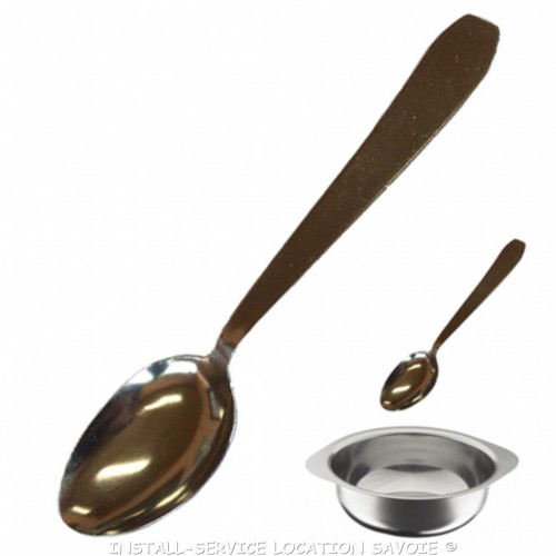 Cuillère de service