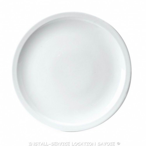 Assiette Horizon 24.5cm