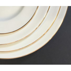 Assiette plate Filor 16.5cm